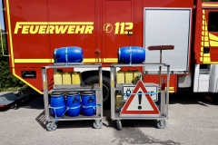 RC Ölschaden 1+2